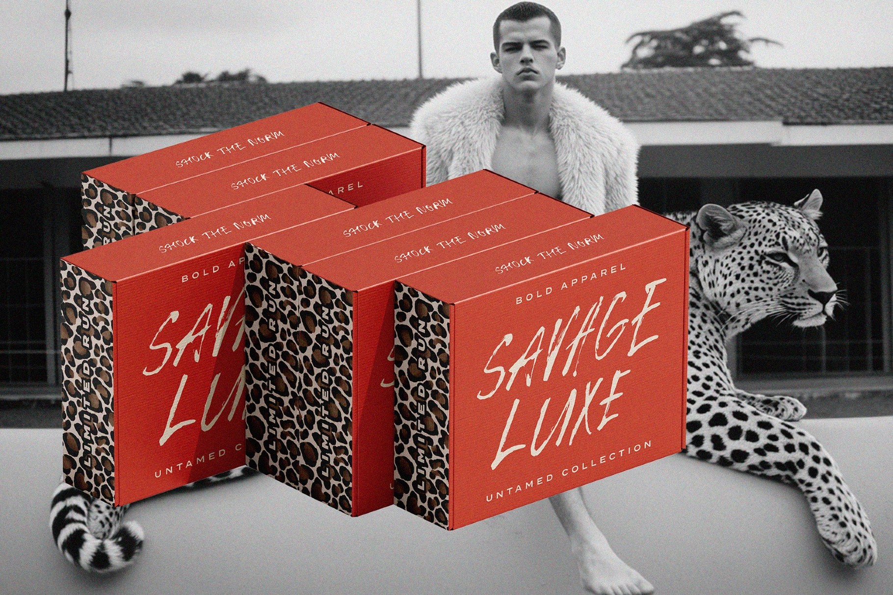 Broken News | Messy Handmade-Vibe Font