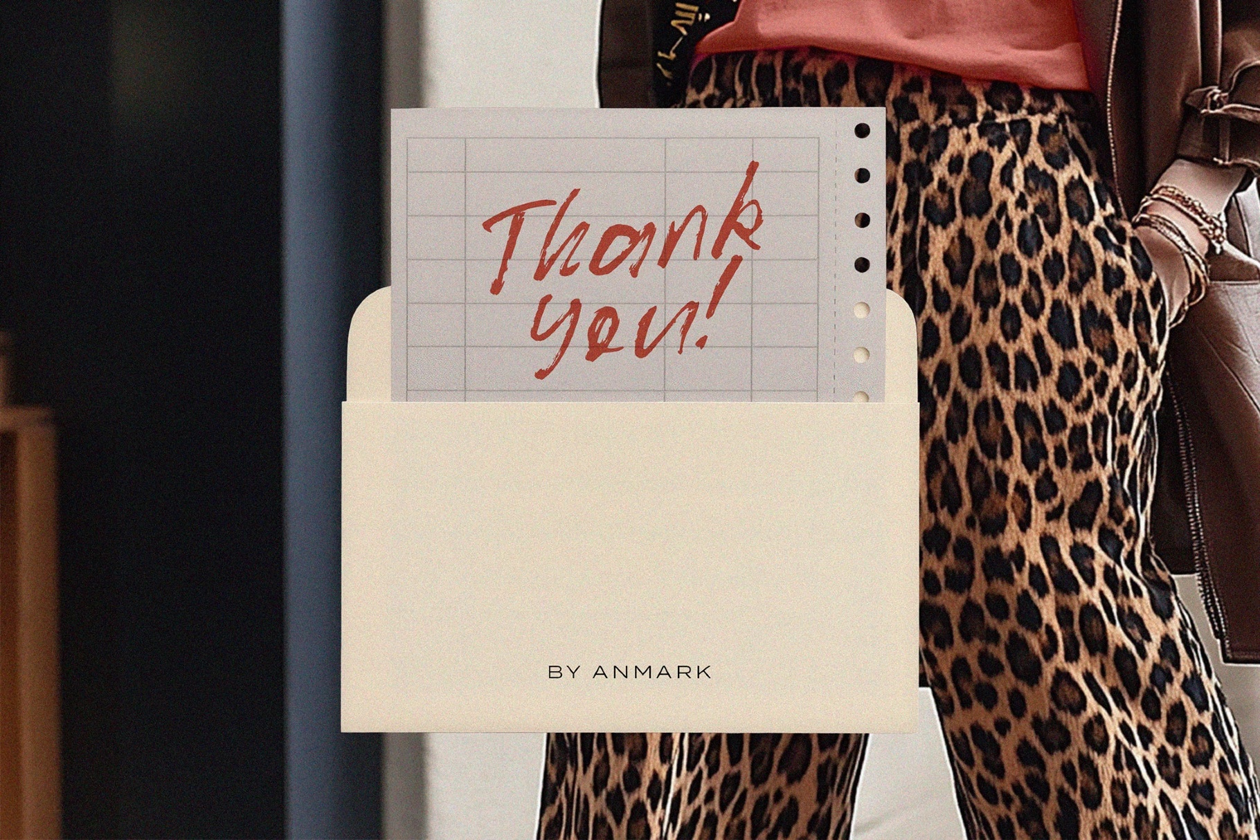 Broken News | Messy Handmade-Vibe Font