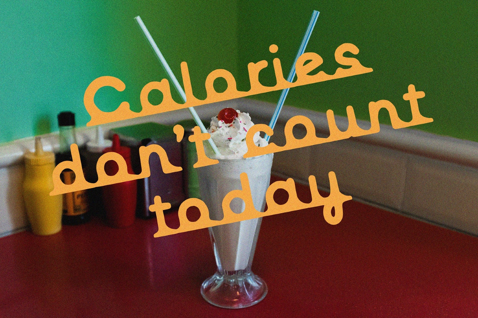 Lucky Stop — Display Retro-Vibe Font