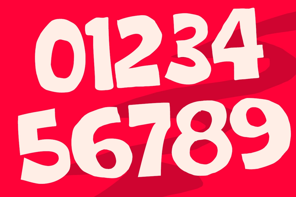 Risole Wanke - Playful Display Font