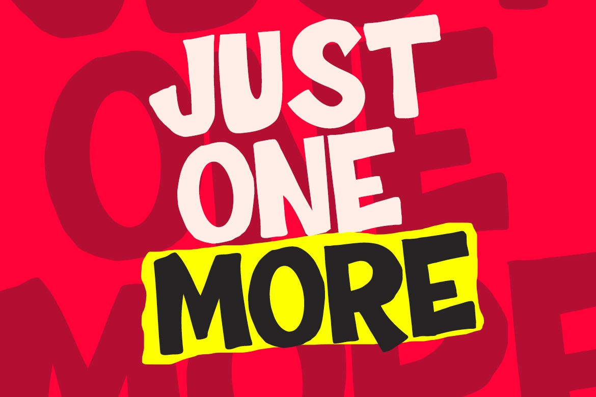 Risole Wanke - Playful Display Font