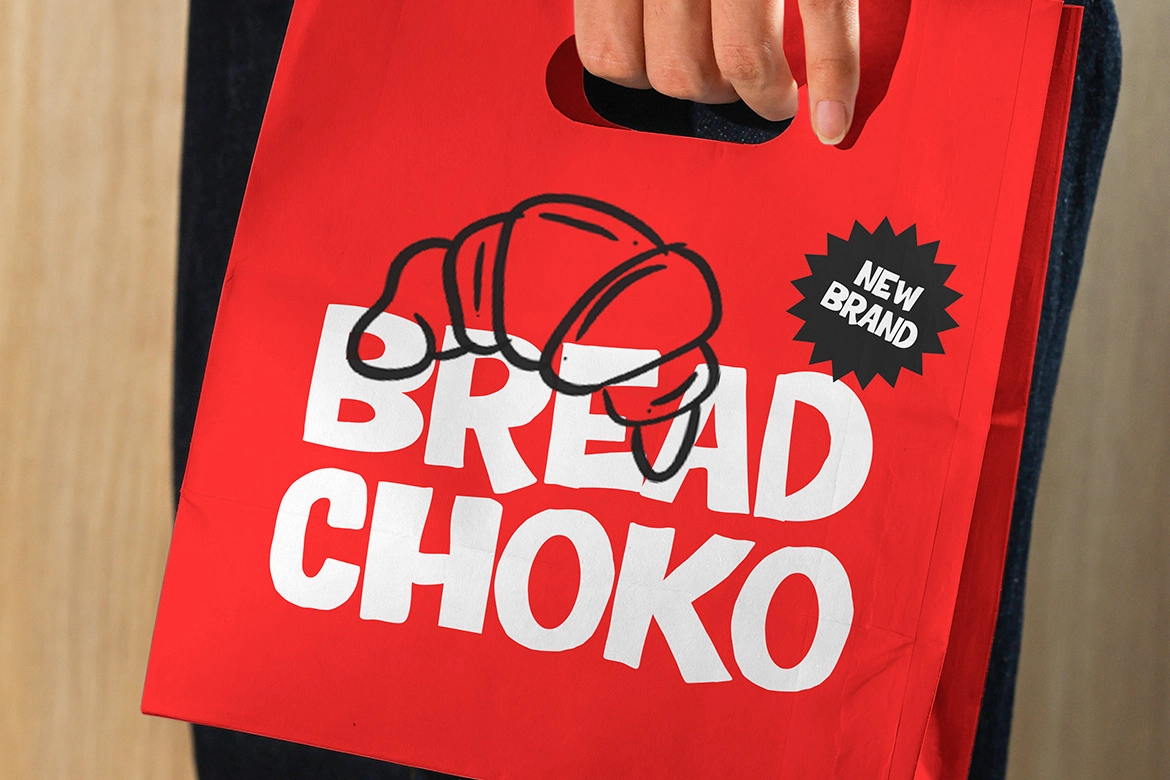 Risole Wanke - Playful Display Font