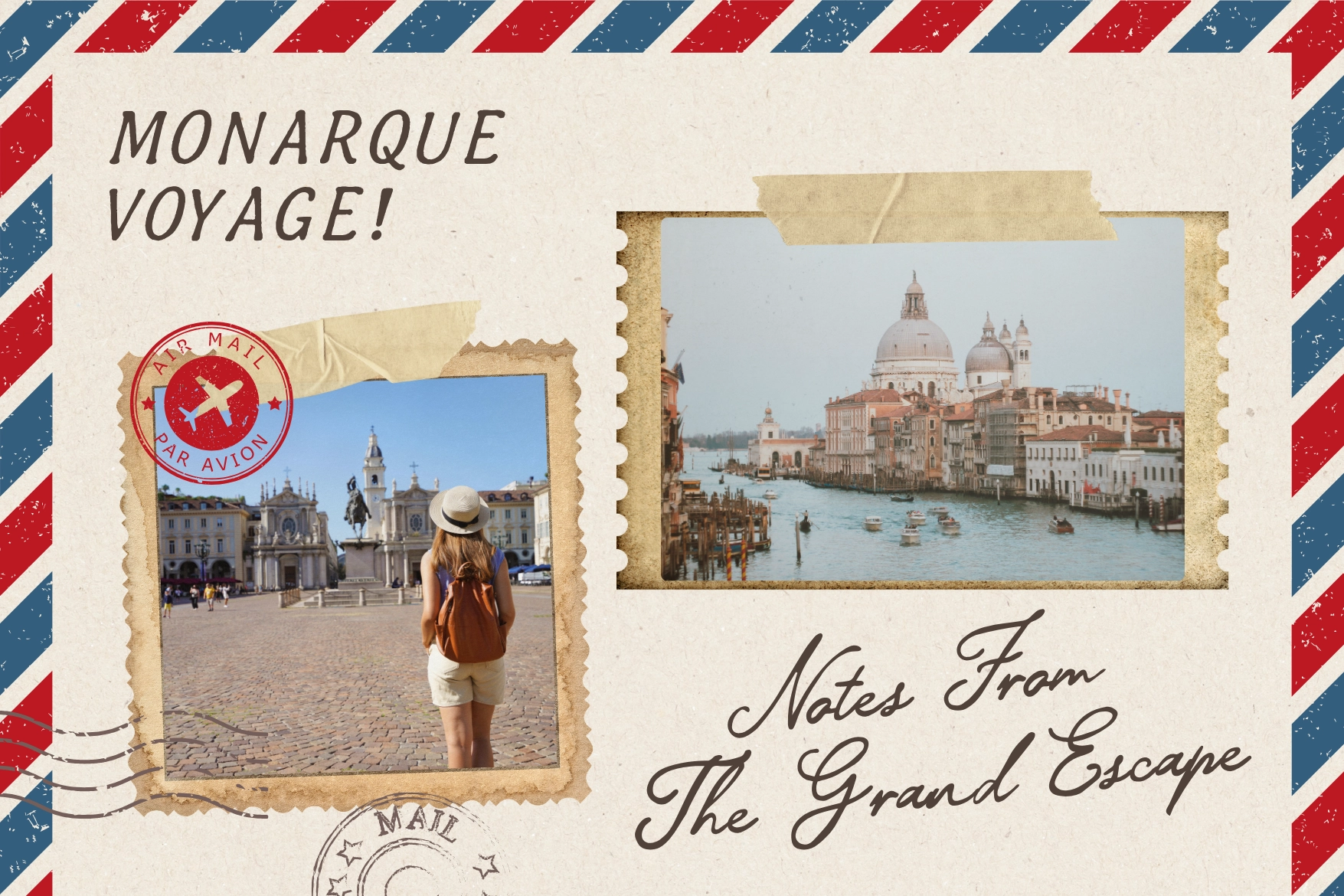 Monarque Signature - Elegant Script Font