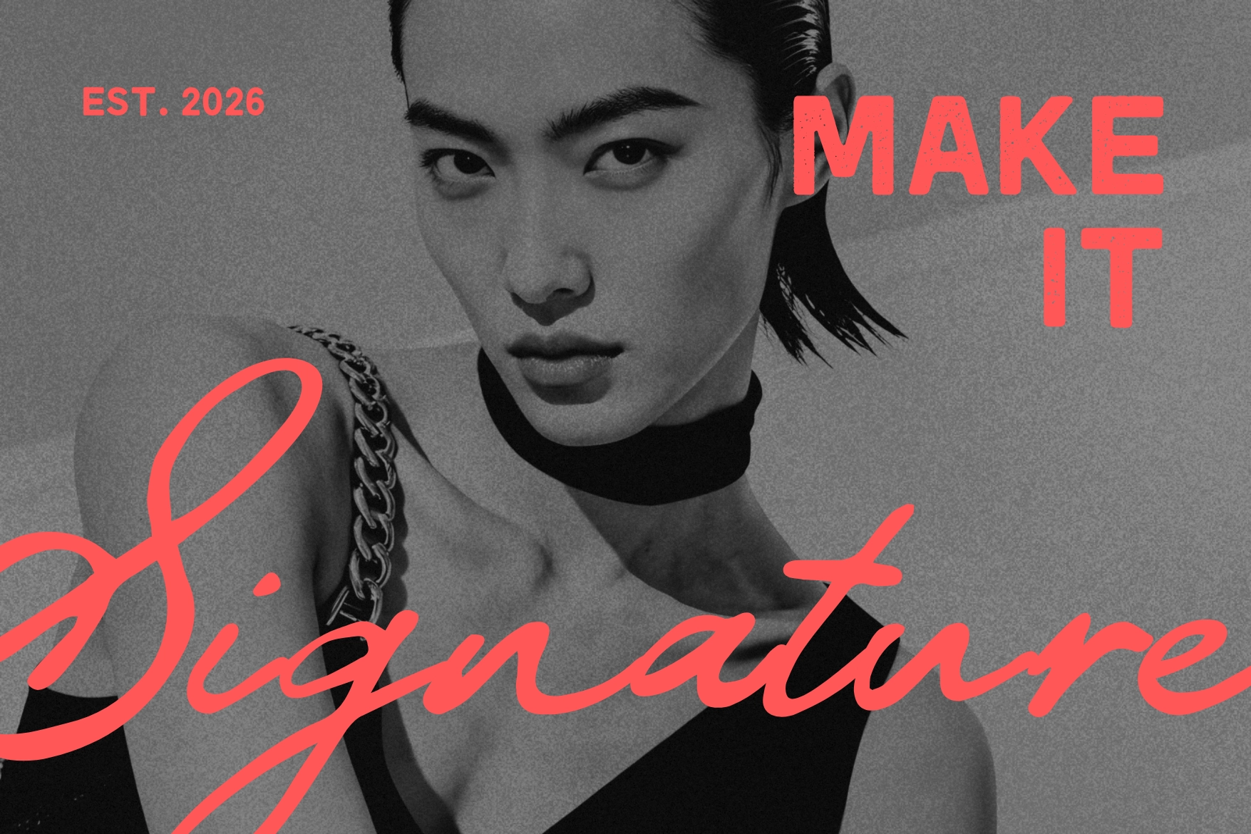 Monarque Signature - Elegant Script Font