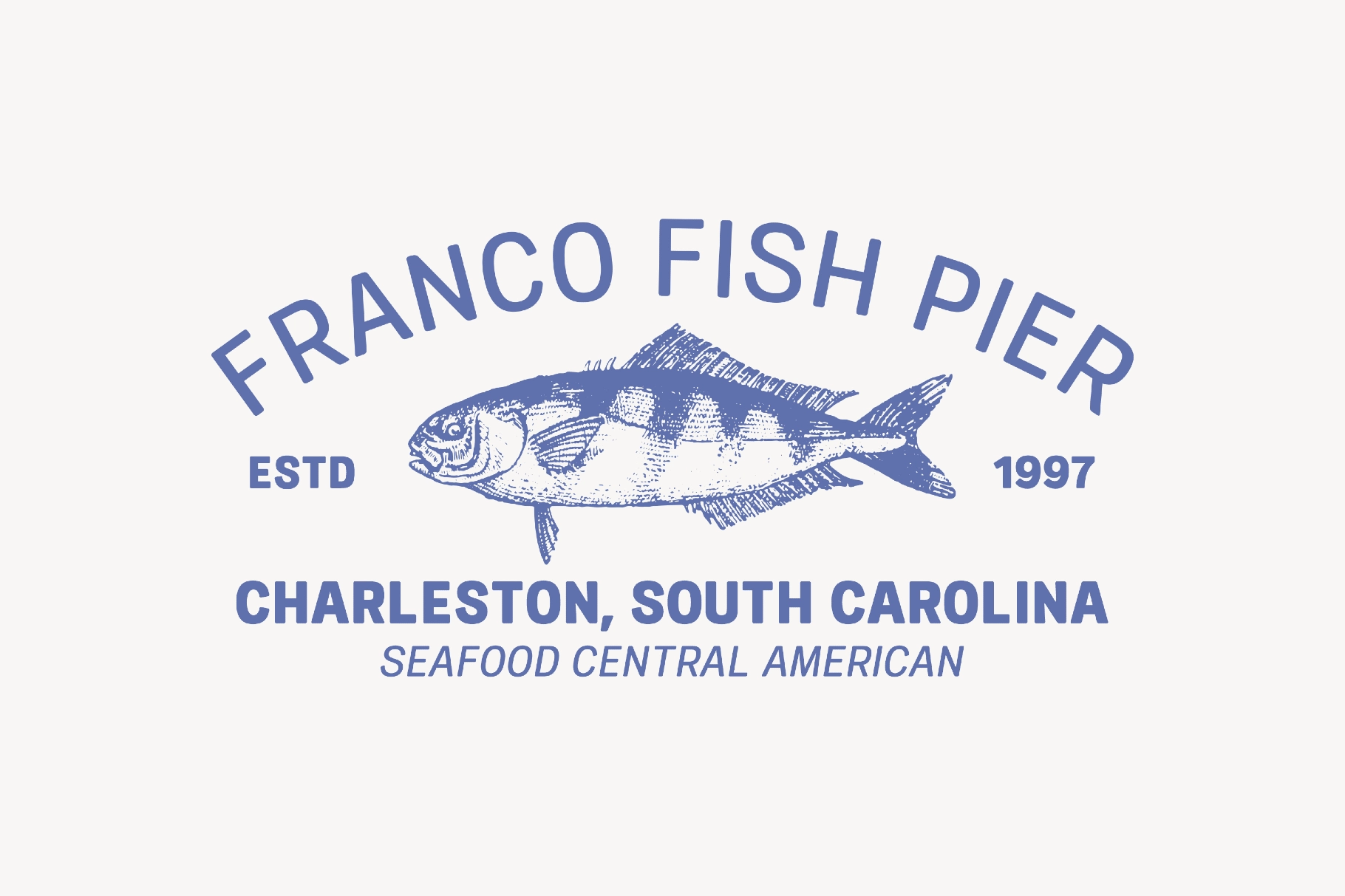 Pitura HF - Modern Sans Serif Font Family