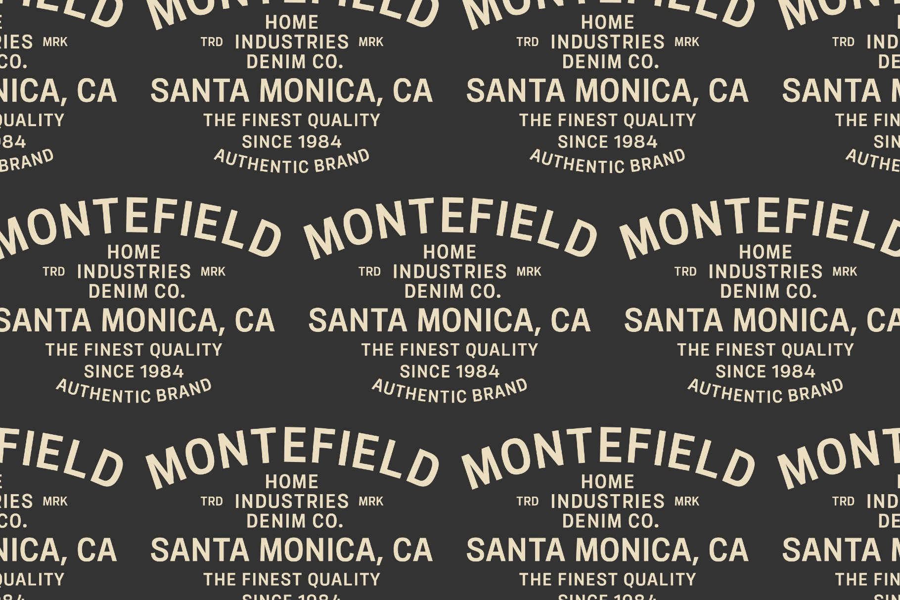 Pitura HF - Modern Sans Serif Font Family