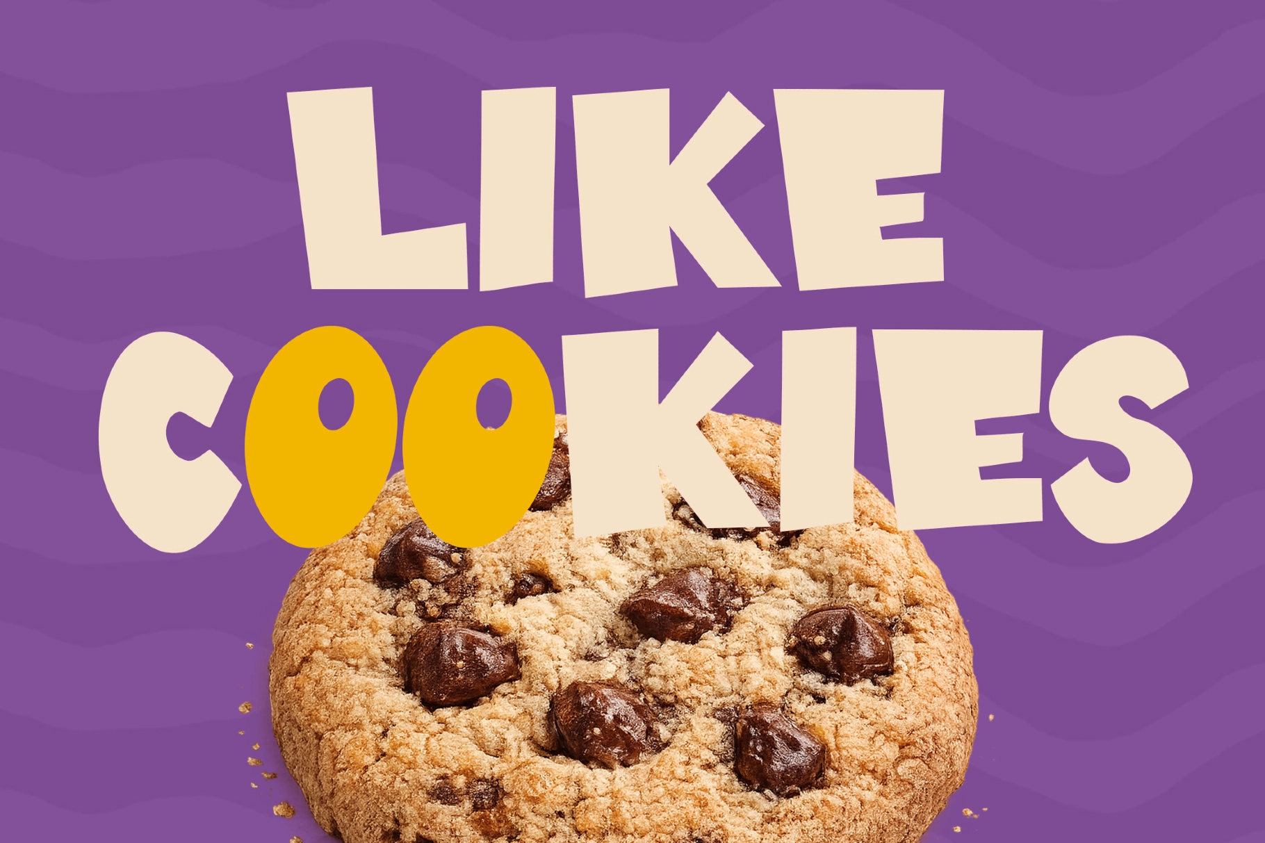 Soto Sapi – Playful Cartoon Display Font