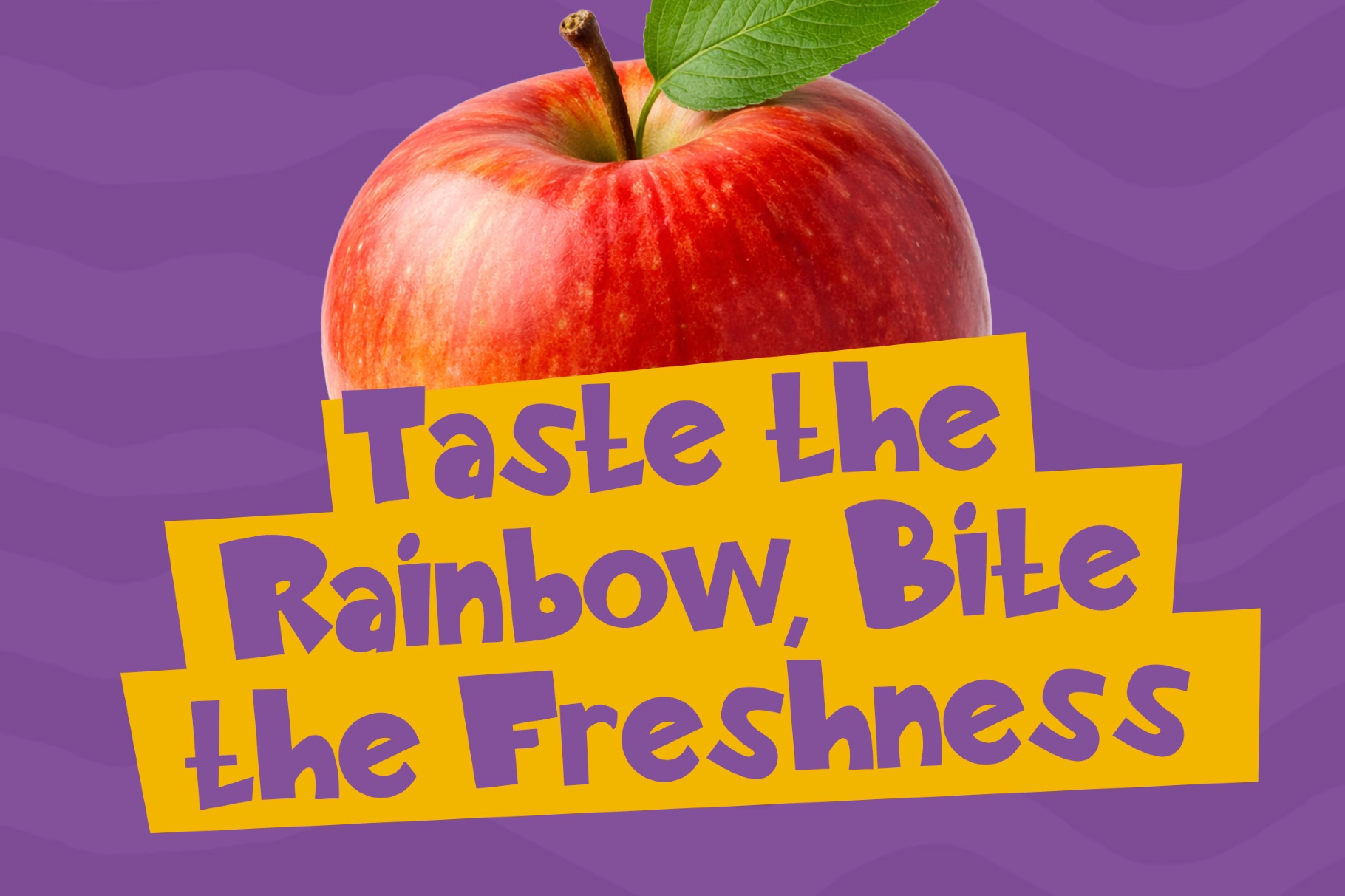 Soto Sapi – Playful Cartoon Display Font