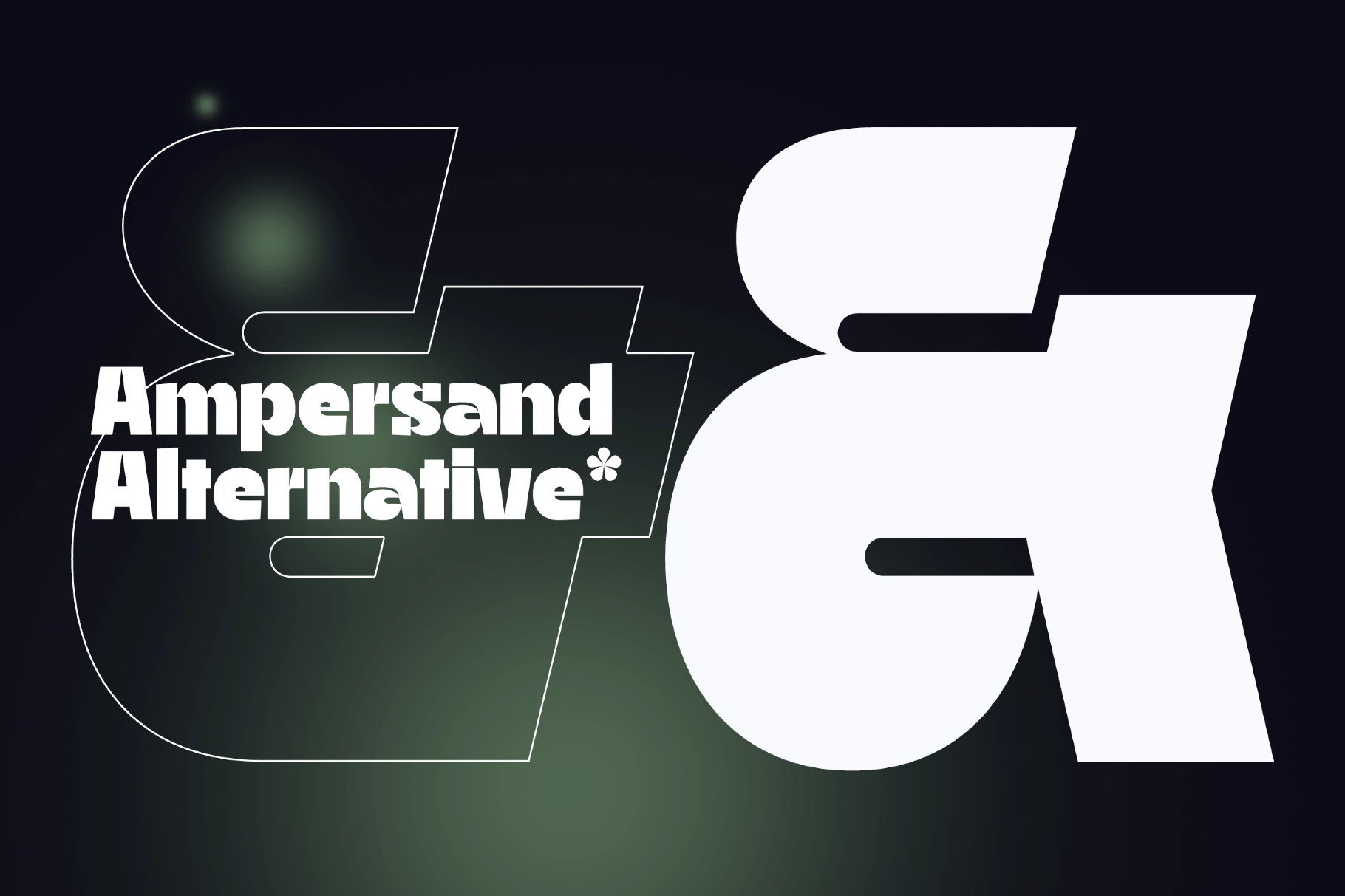 Revain - Modern Geometric Sans Font