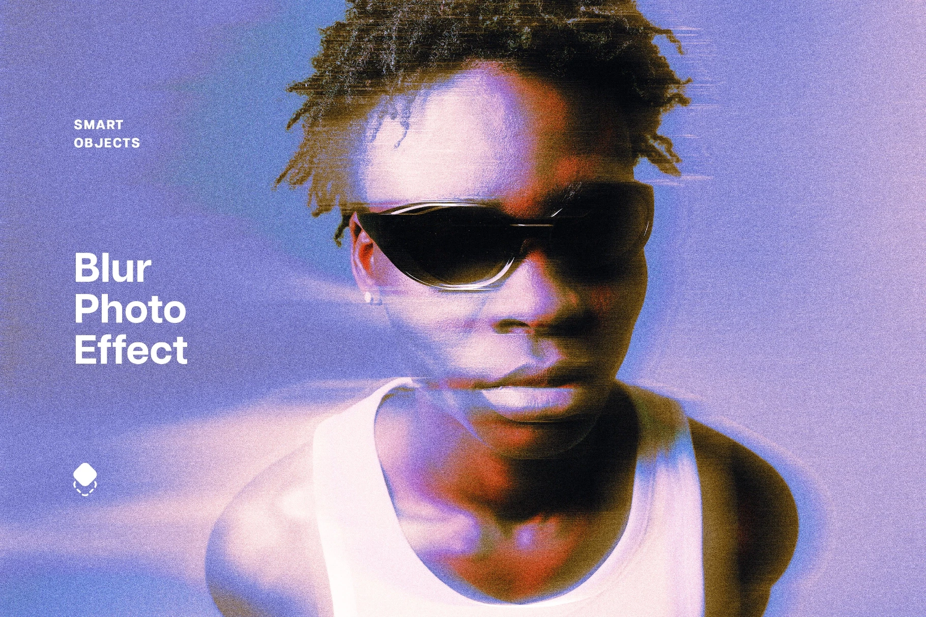 Blurred Photo Effect