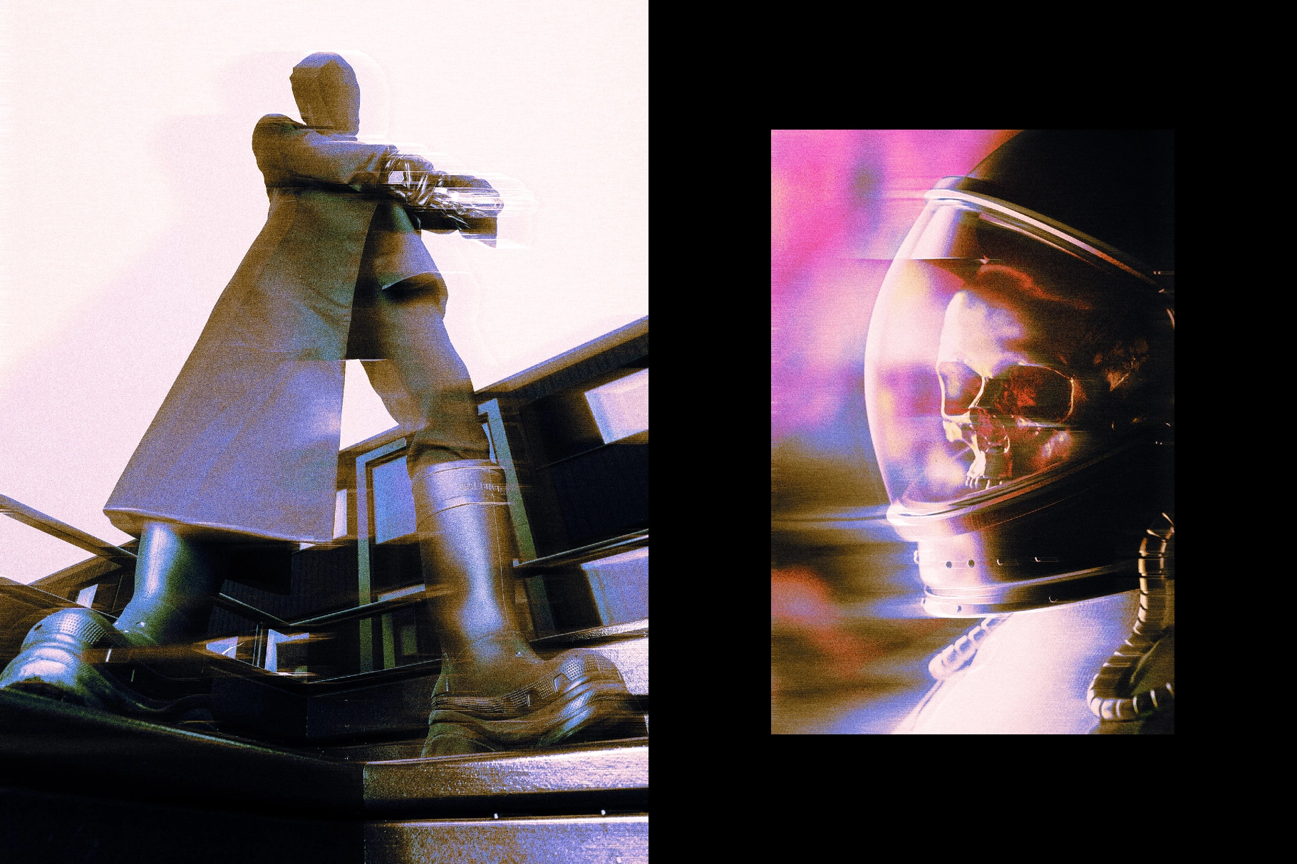 Blurred Photo Effect