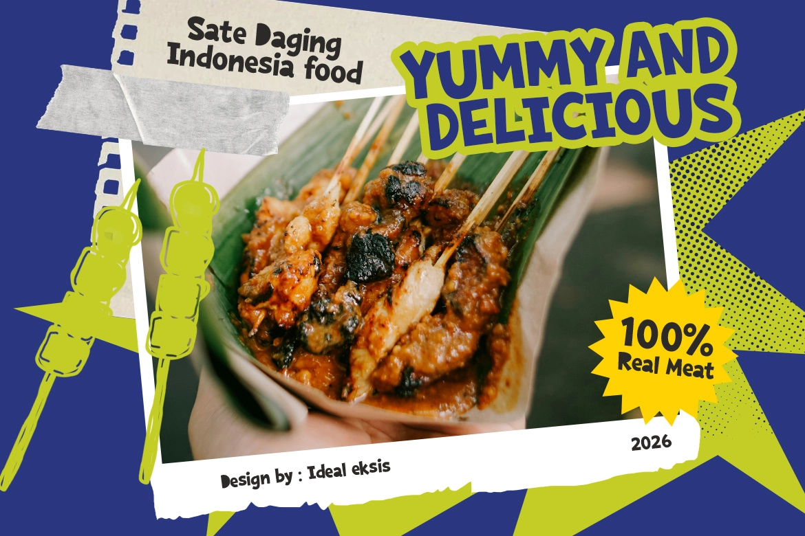 Durian Montong – Bold Playful Display Font