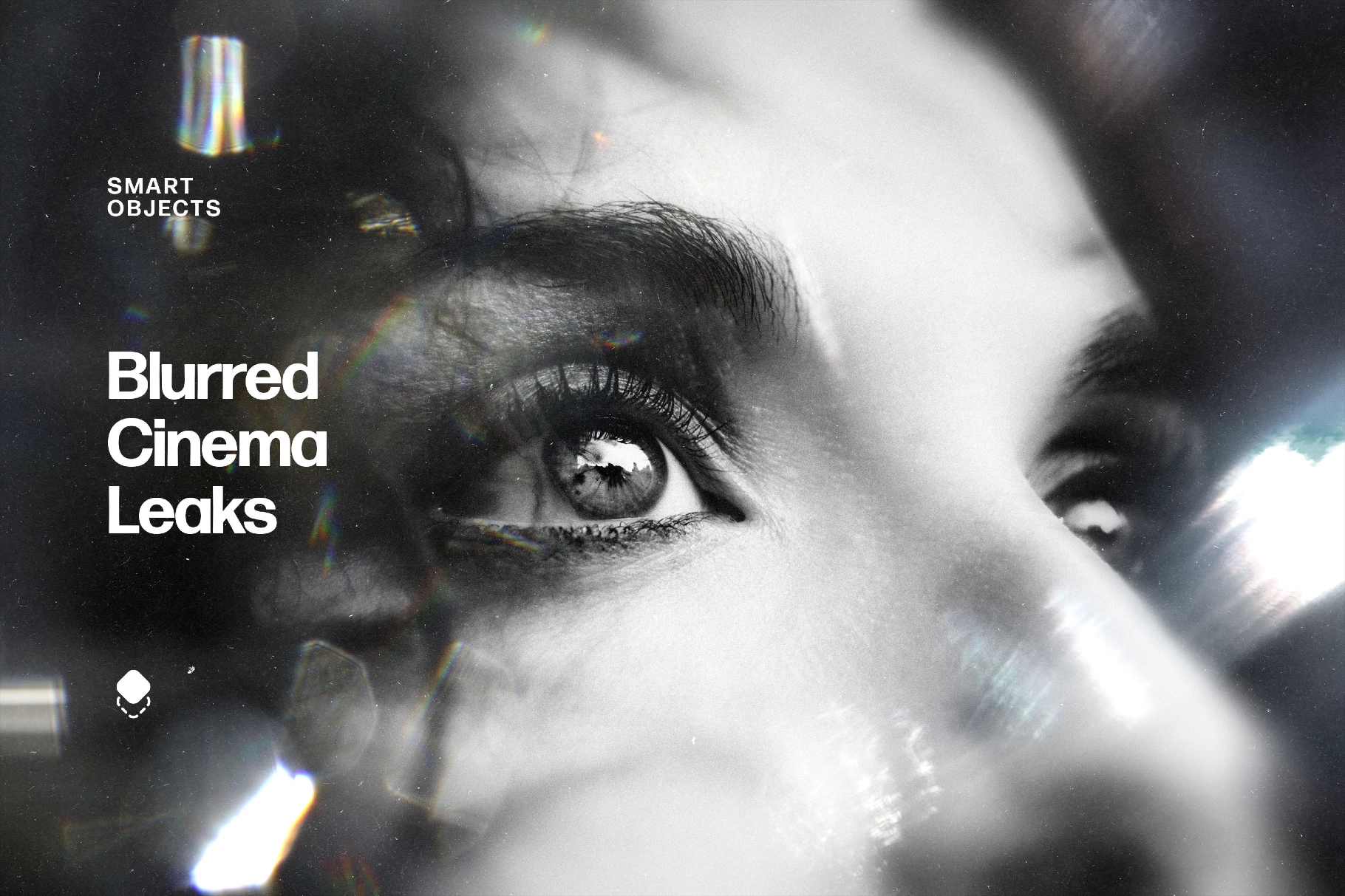 Blurred Cinema Leaks Effect