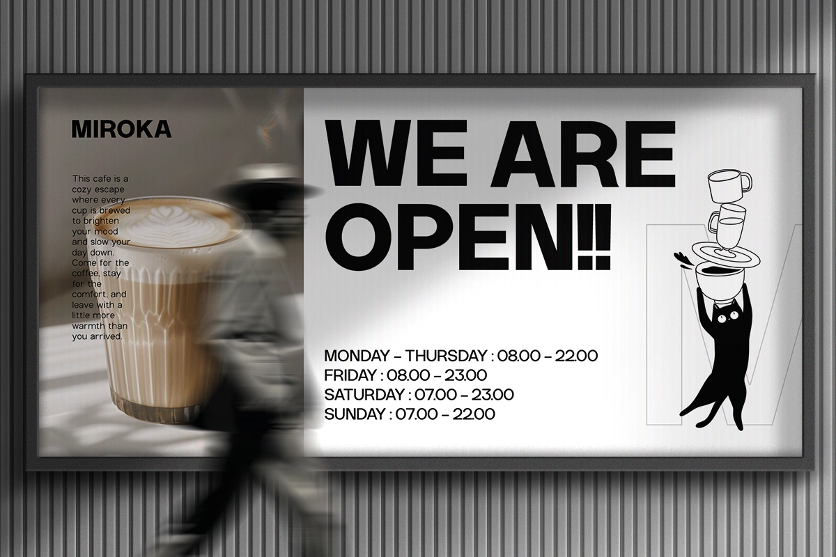 GC Neue Rumble - Modern Elegant Sans Font