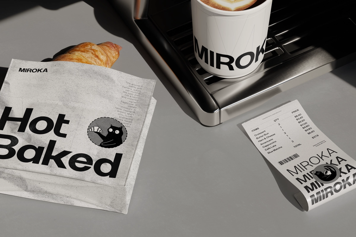 GC Neue Rumble - Modern Elegant Sans Font