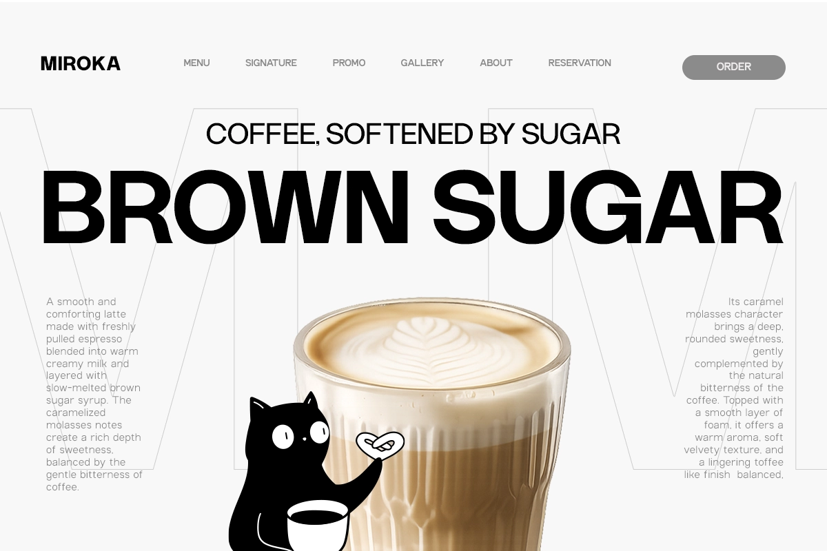 GC Neue Rumble - Modern Elegant Sans Font