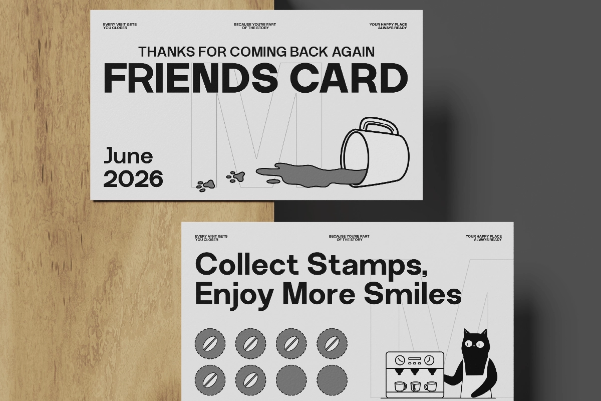 GC Neue Rumble - Modern Elegant Sans Font