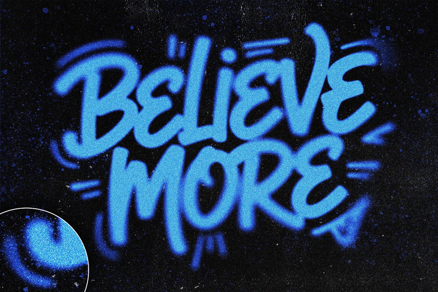 Graffiti Quotes + Bonus Effect