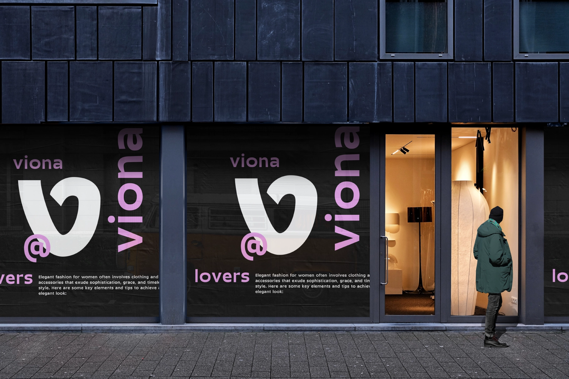 Mac Sans – Modern Display Sans Serif Font