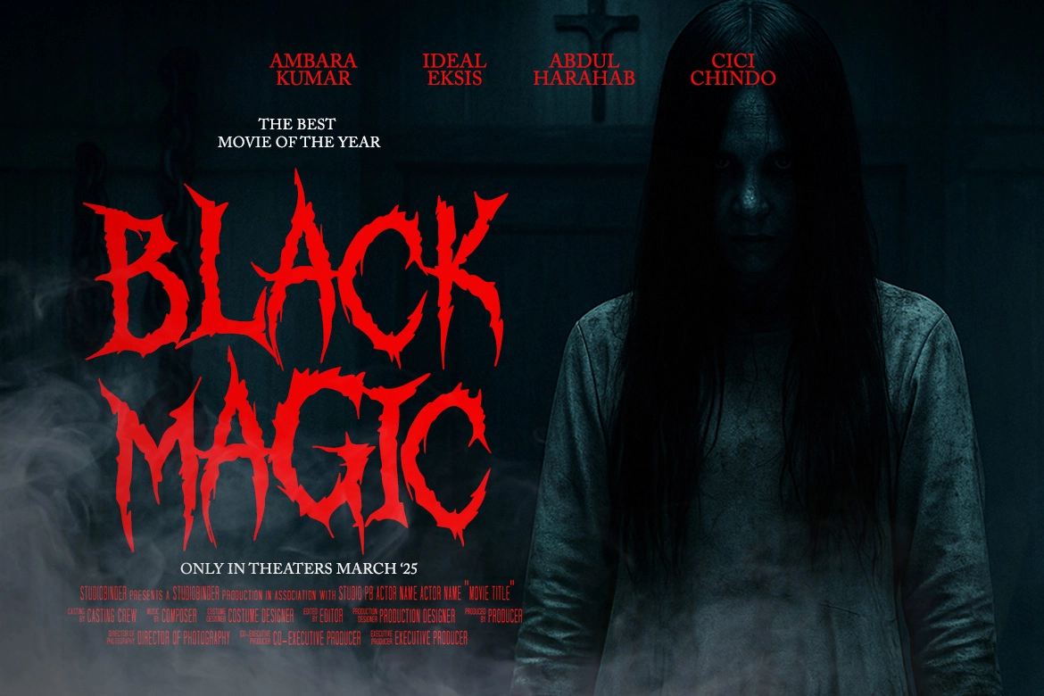 Blood Heaven – Horror Dripping Display Font