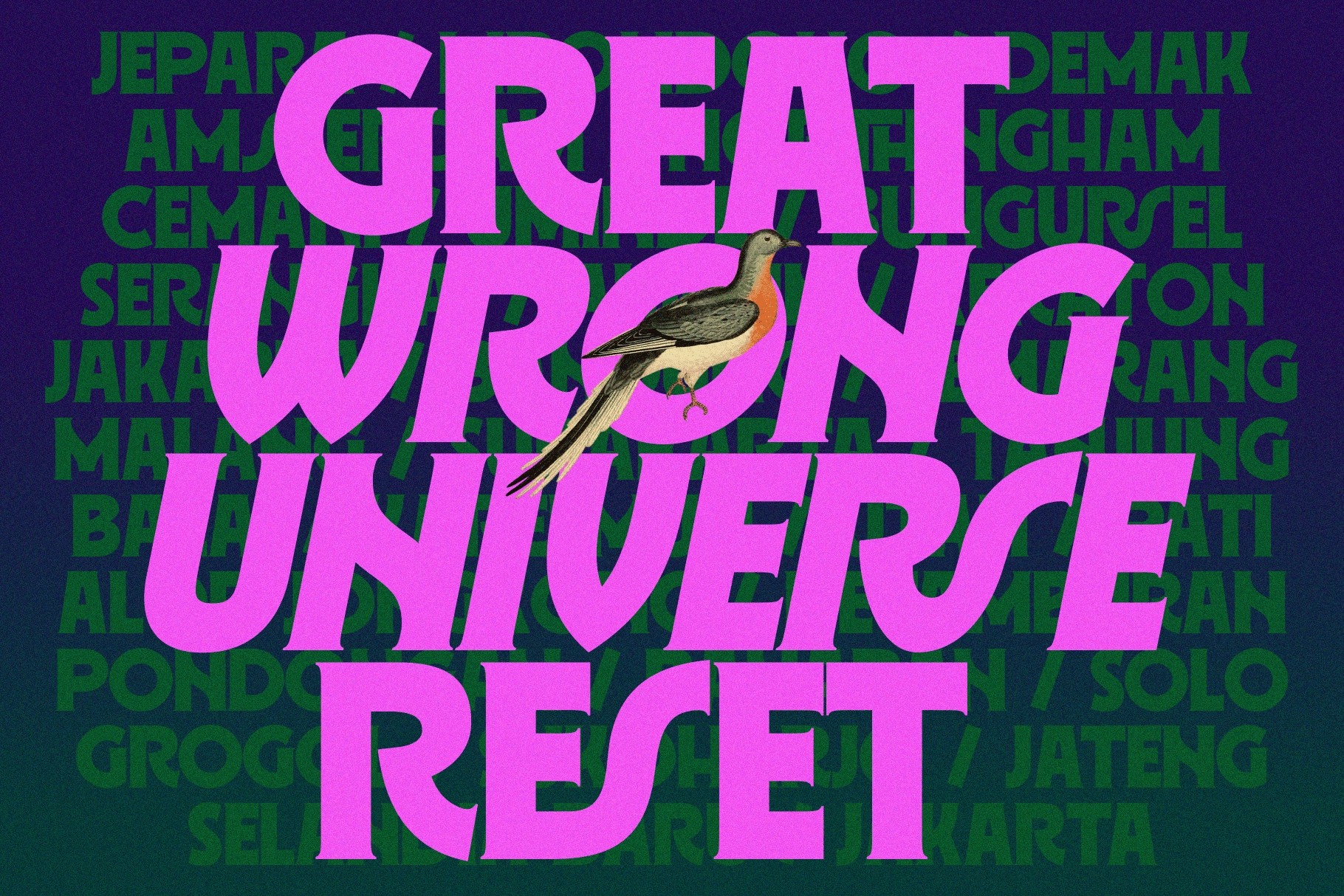 ROMIEN — Elegant Ligature Serif Font