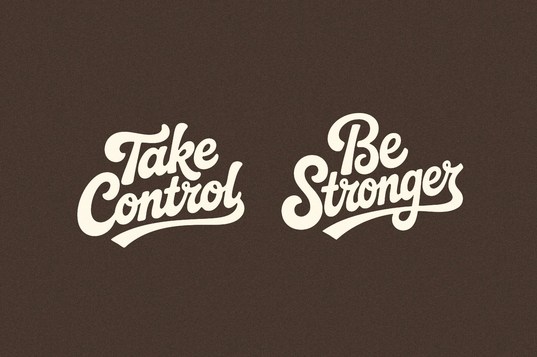 Retro Quotes + PSD Effect