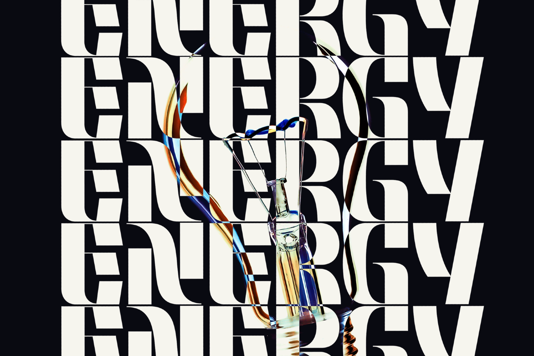 Noyr - Modern Bold Display Typeface