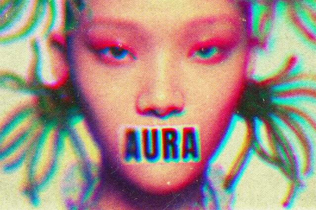 Aura Bright Fade Photo Effect