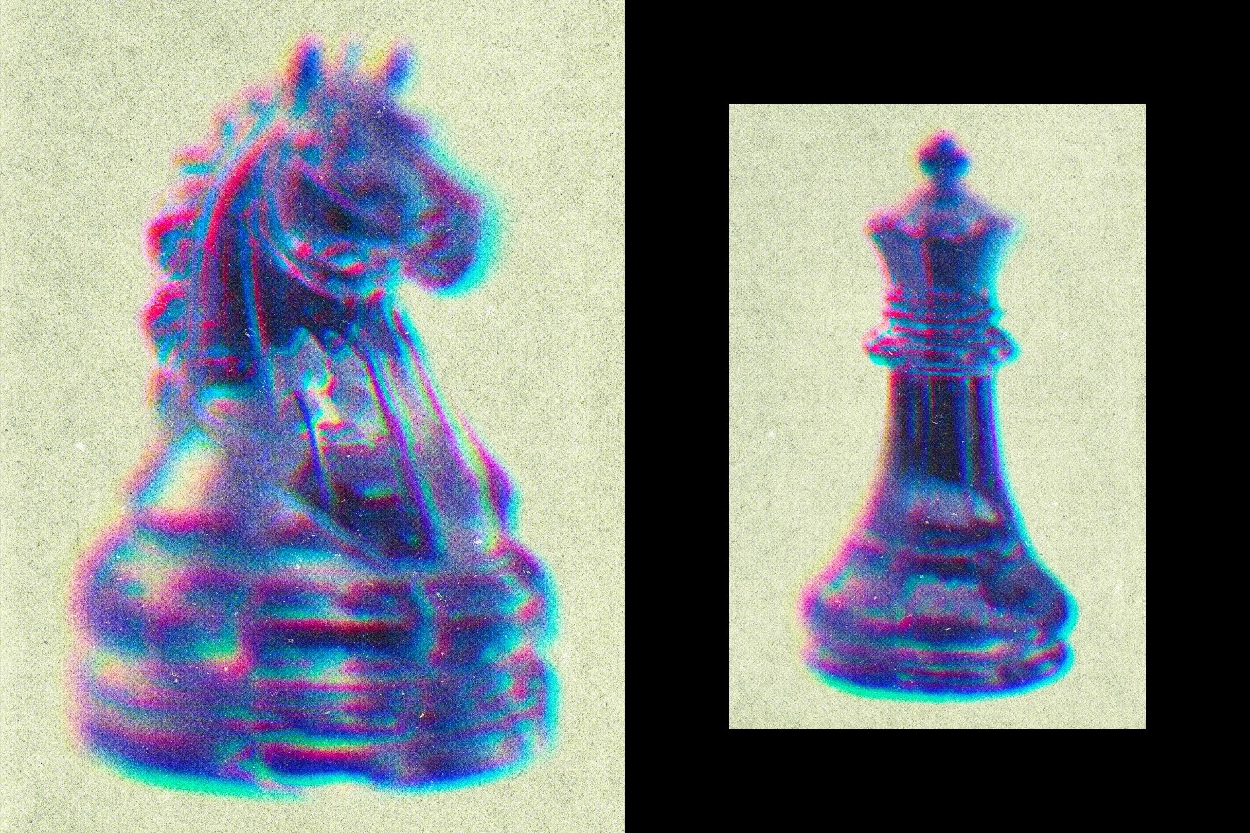 Aura Bright Fade Photo Effect