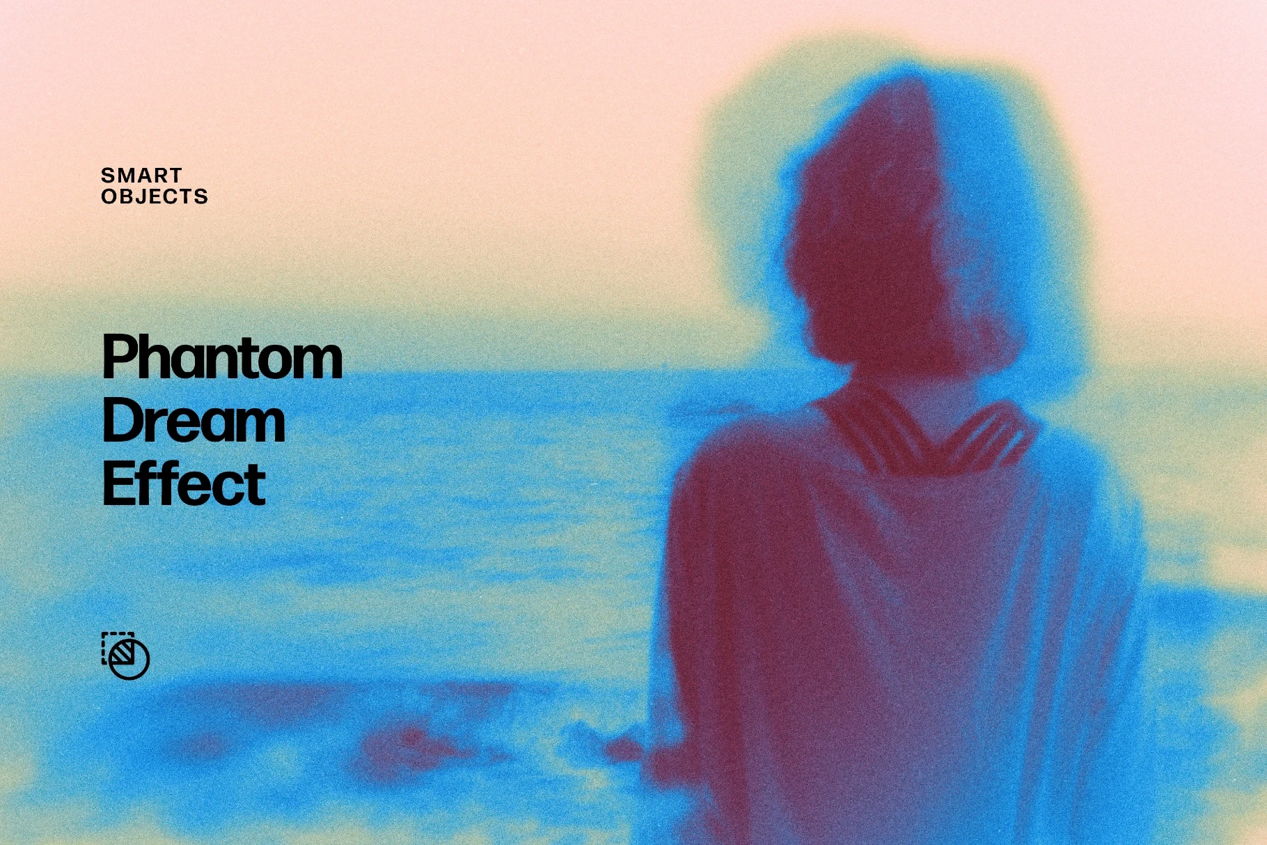 Phantom Dream Photo Effect