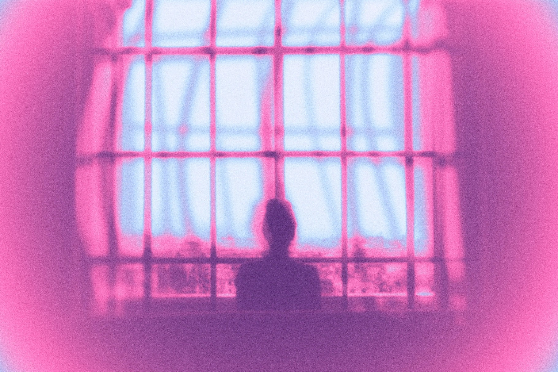 Phantom Dream Photo Effect