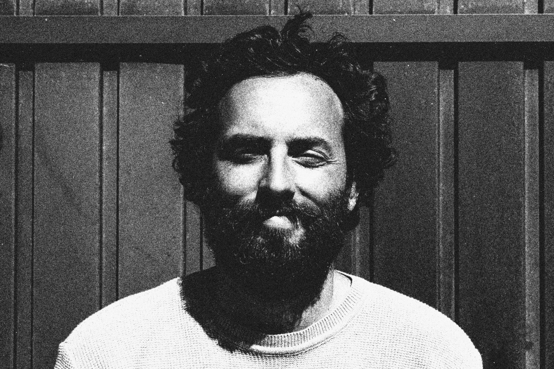 Vintage Cinematic Photo Effect