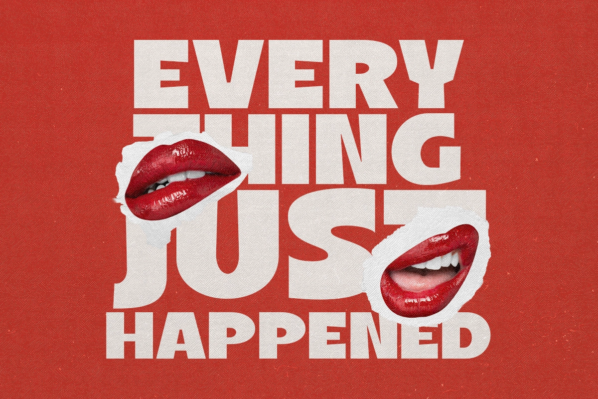 Pramat - Bold Display Sans