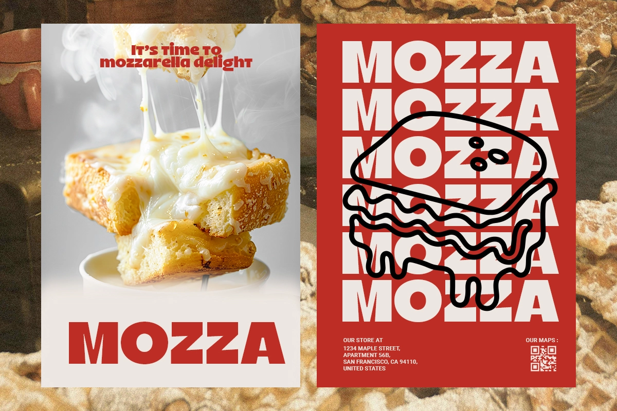 Pramat - Bold Display Sans