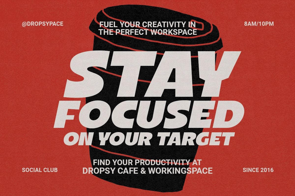 Pramat - Bold Display Sans