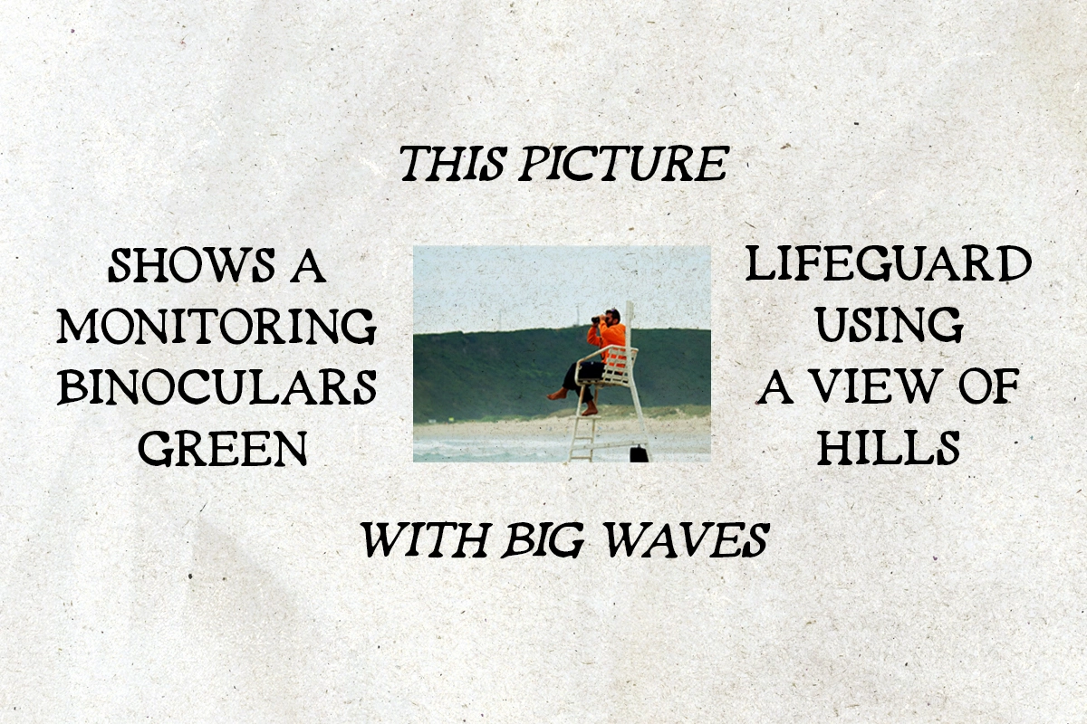 Organic Grain - Handwritten Serif Font