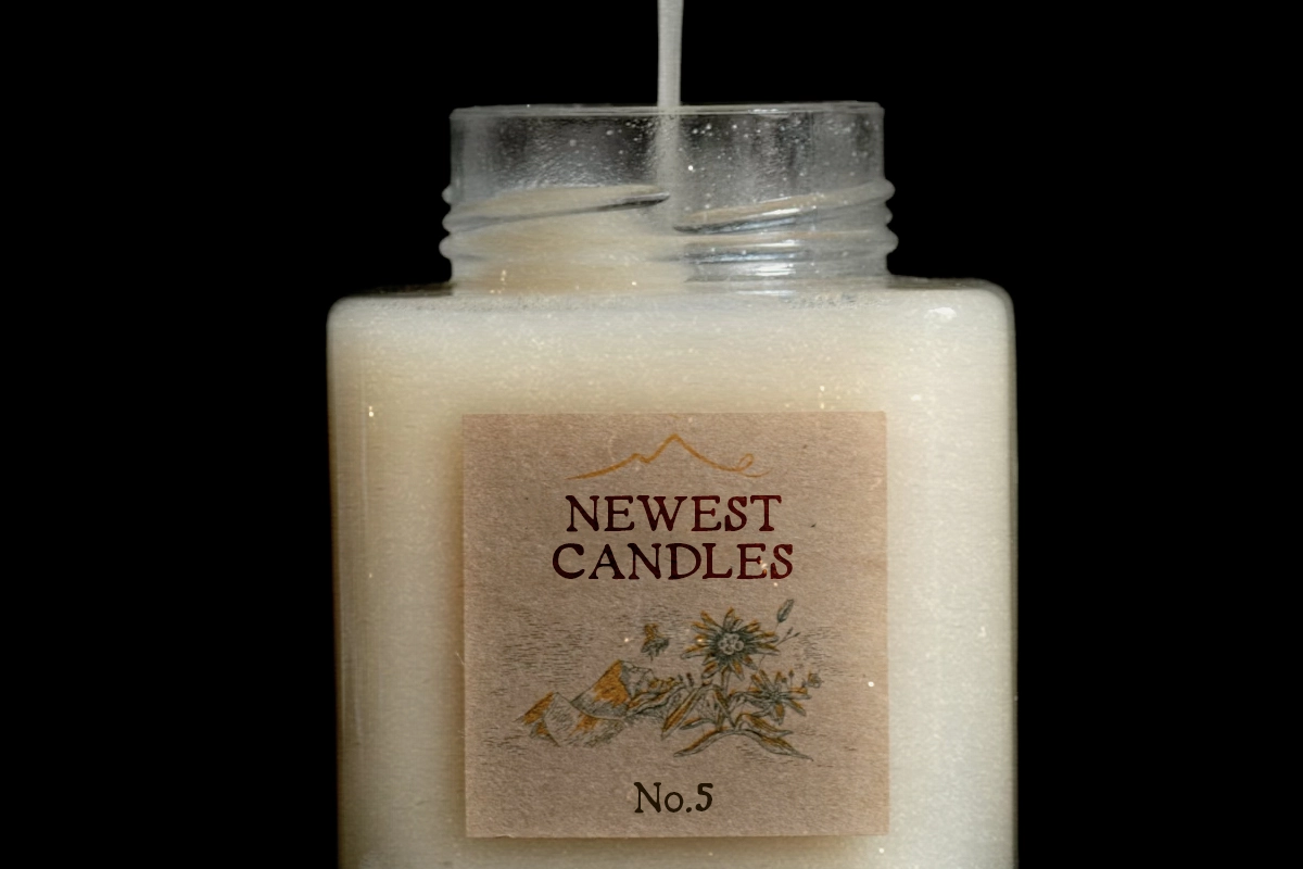 Organic Grain - Handwritten Serif Font