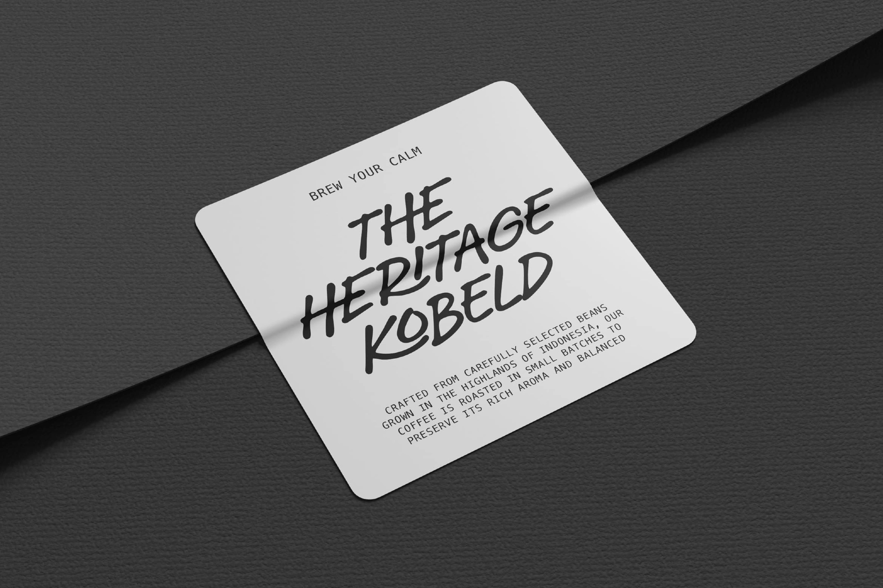 Lowstyle – Stylish Handwriting Font