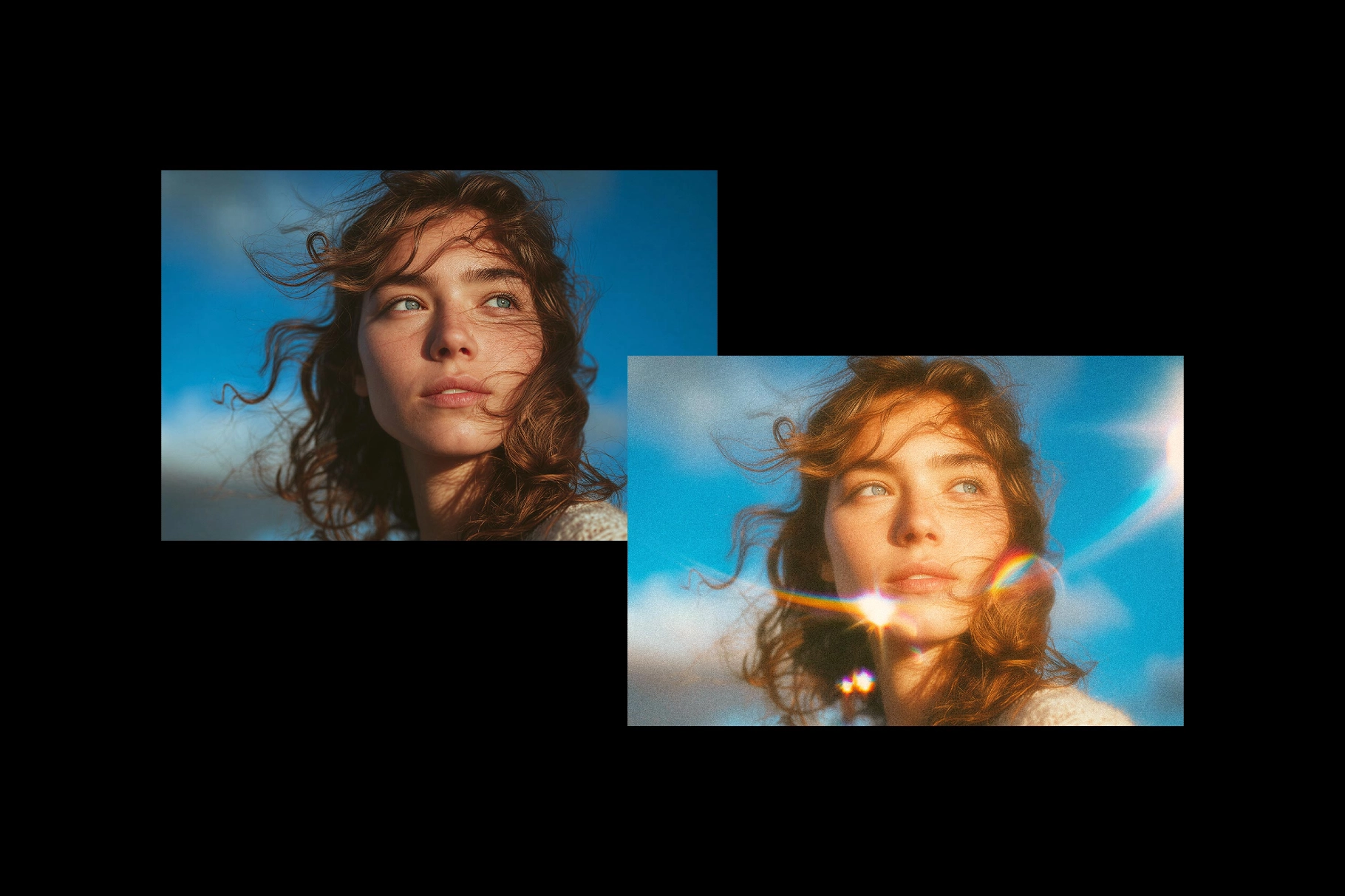 Bokeh Blurred Photo Effect