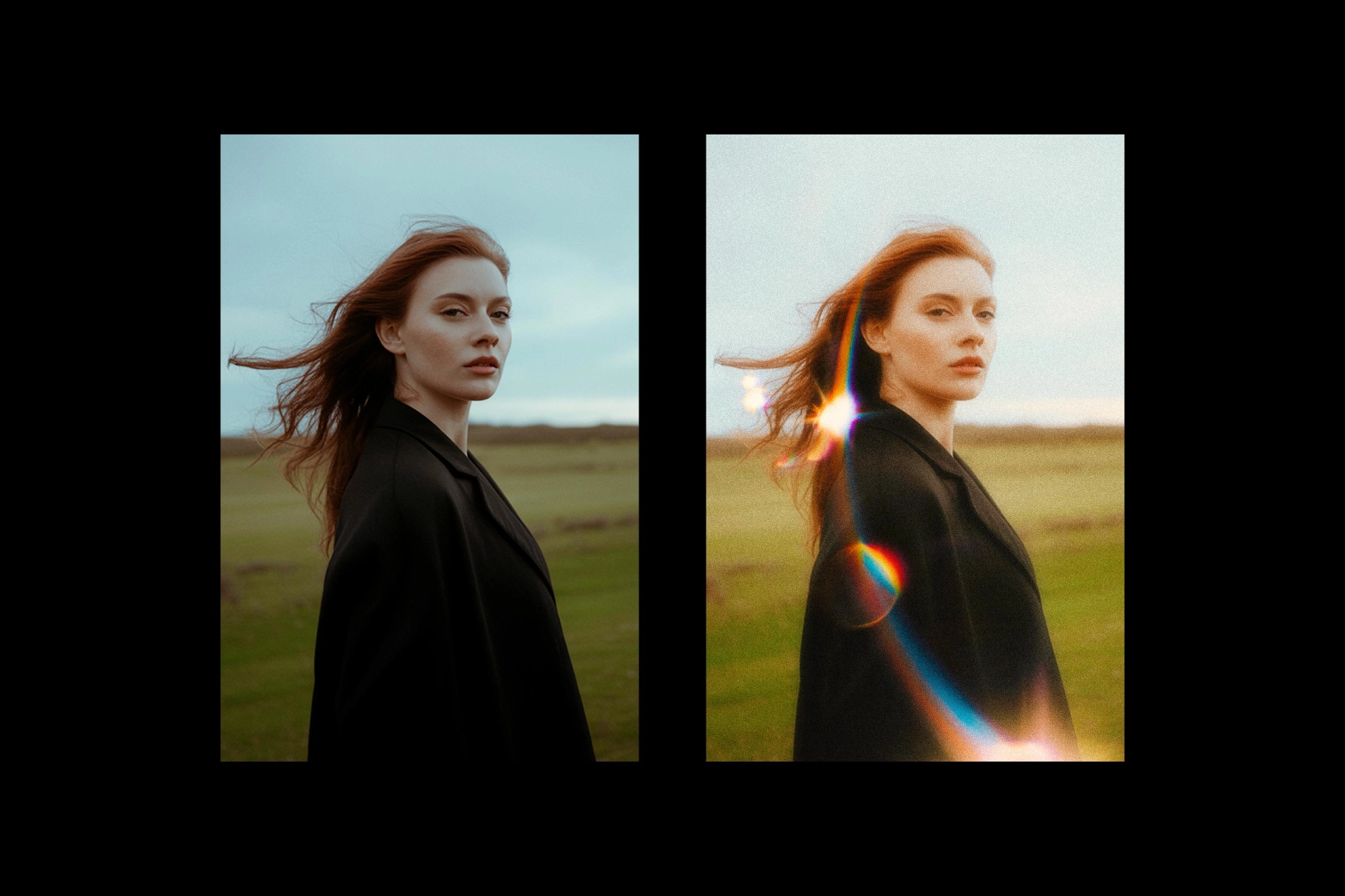 Bokeh Blurred Photo Effect