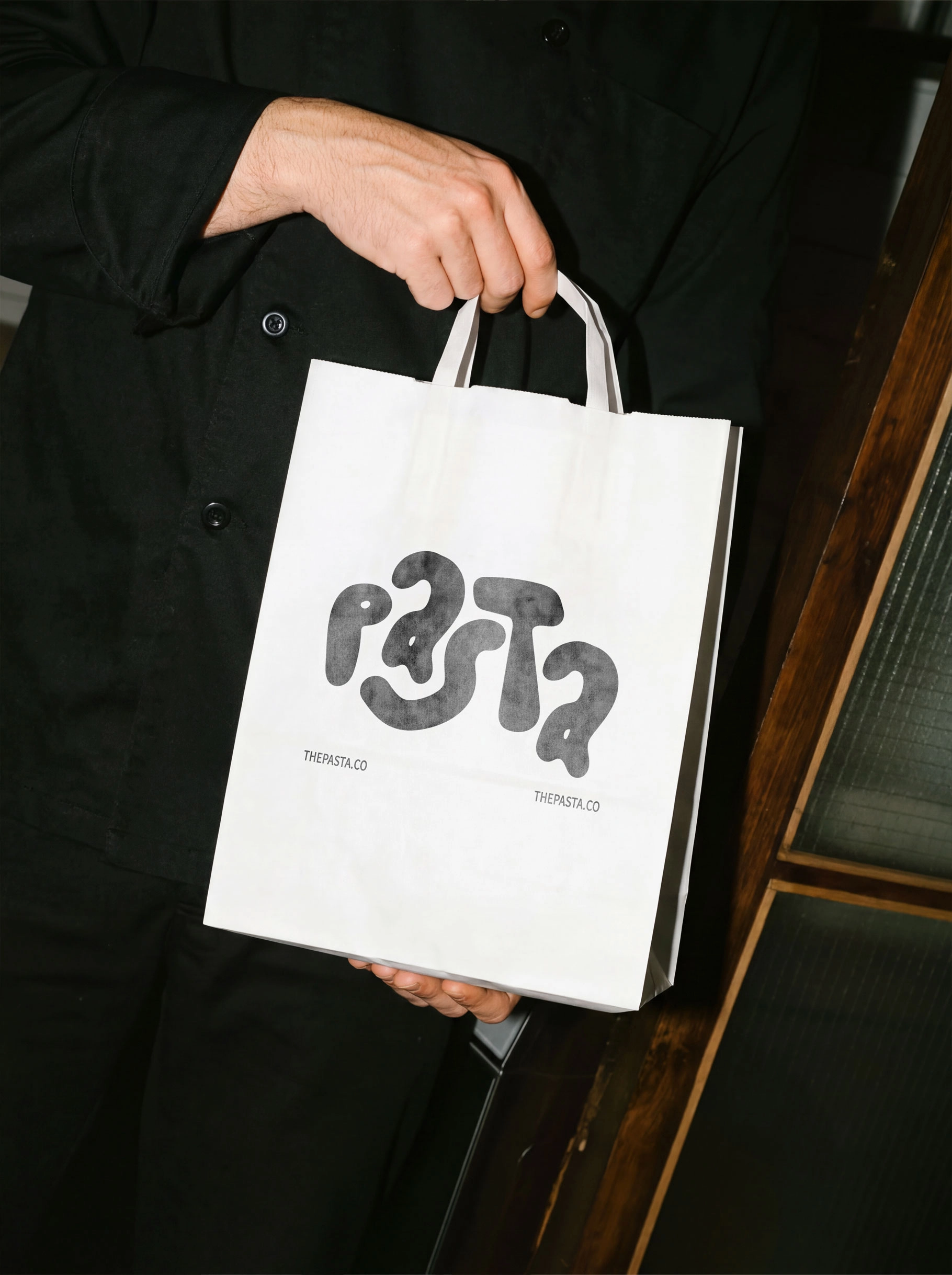 Restaurant Branding Mockup Bundle