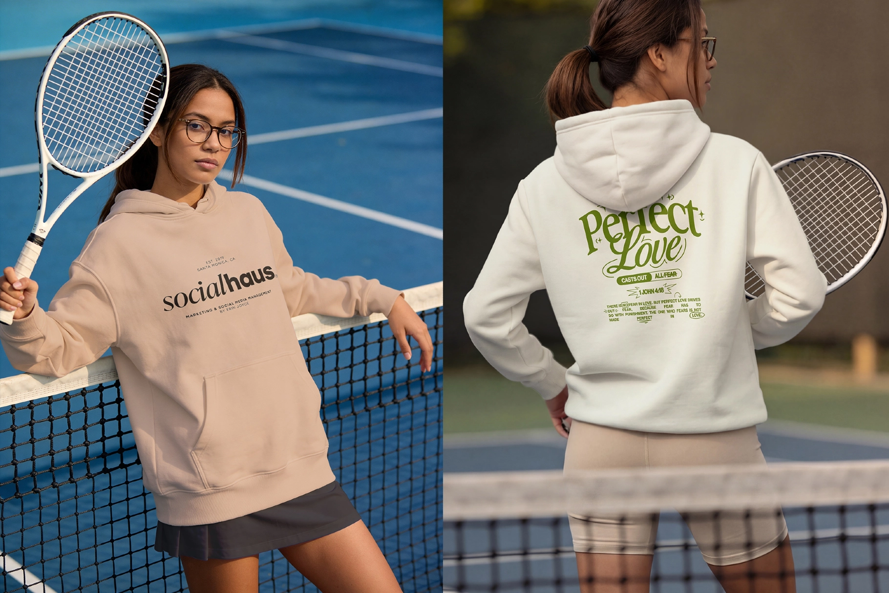 Luxury Sport Branding Mockups