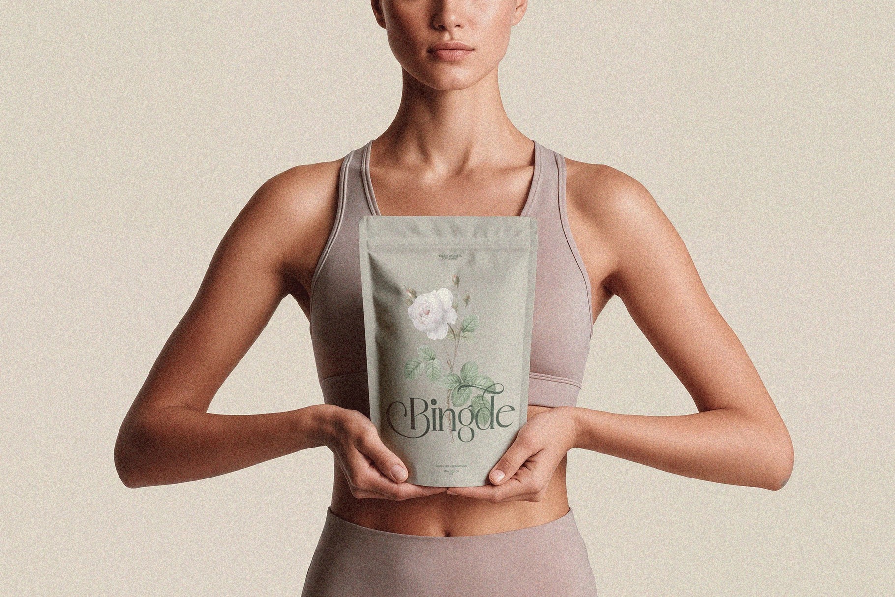 MADHIK BAGIMAR — Elegant Luxury Serif Font