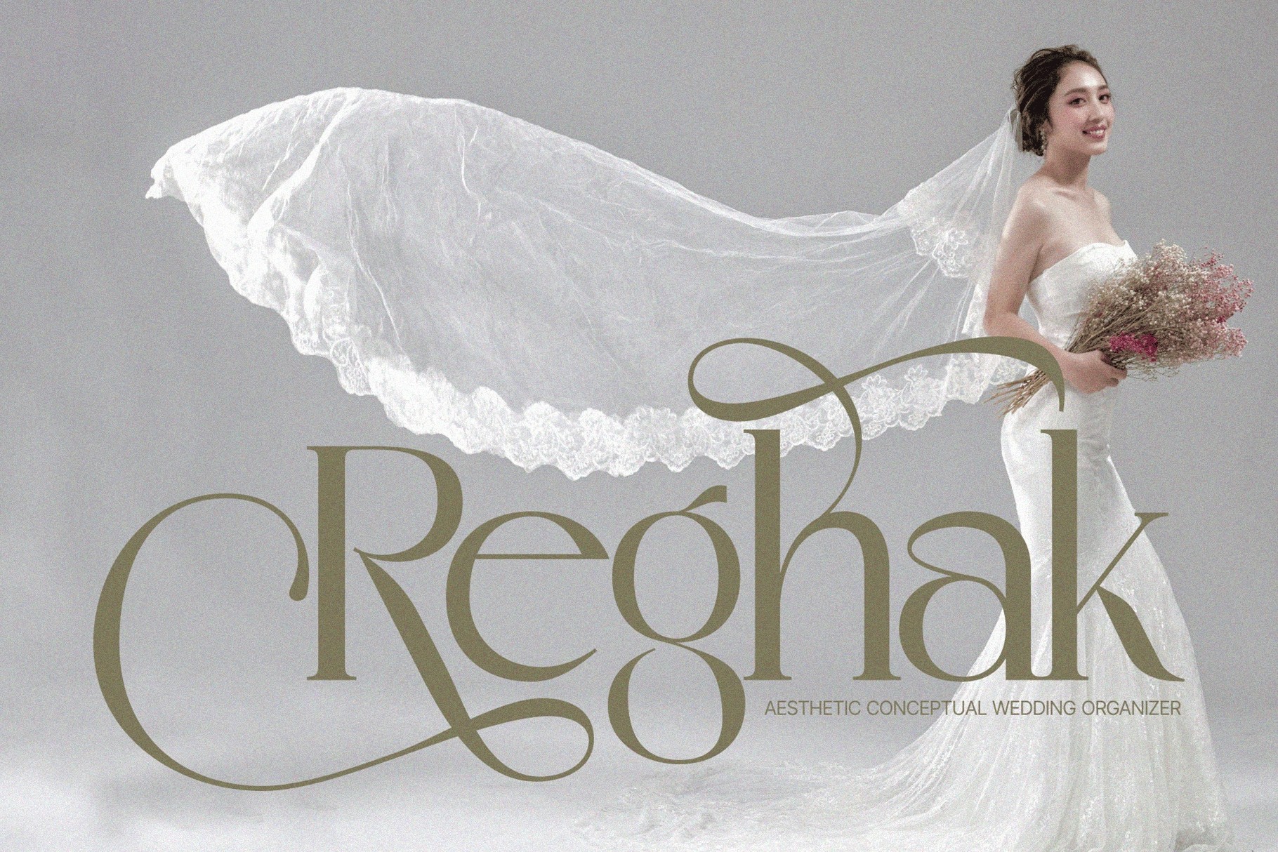 MADHIK BAGIMAR — Elegant Luxury Serif Font