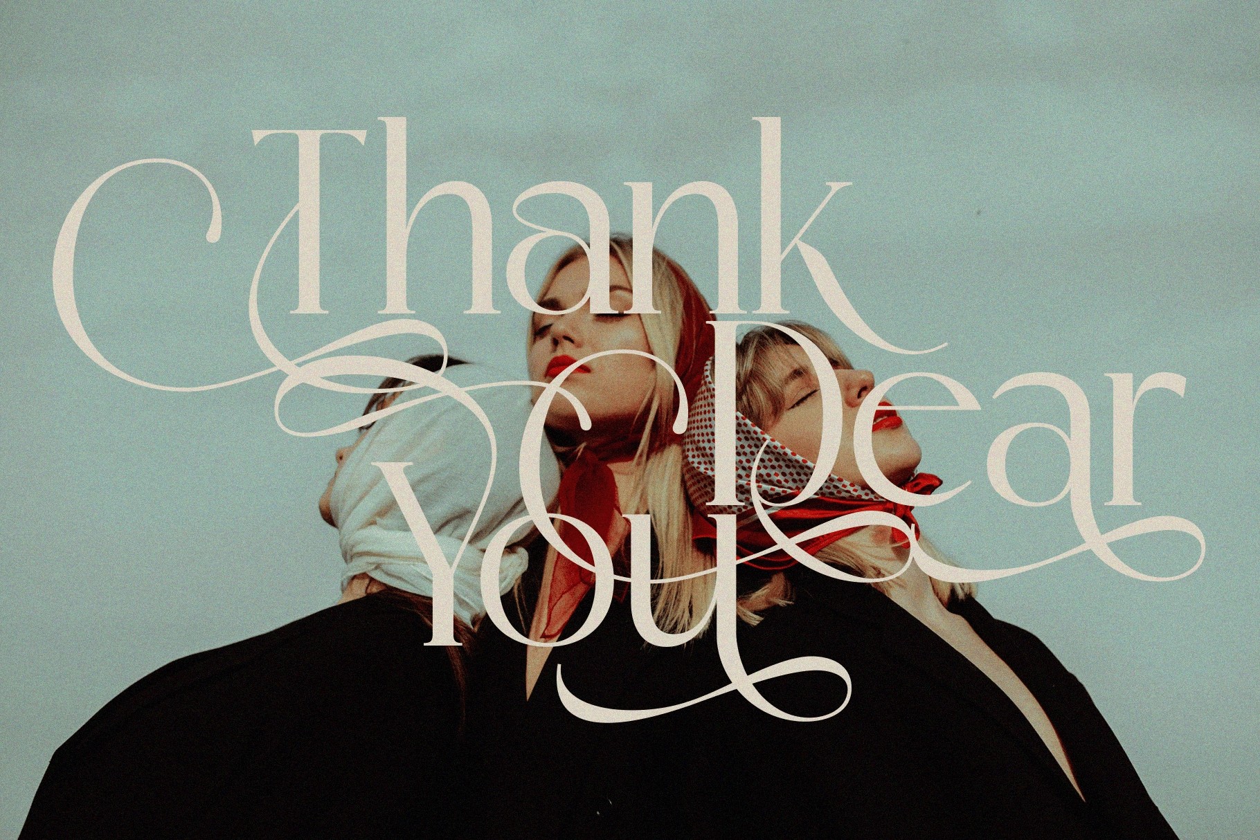 MADHIK BAGIMAR — Elegant Luxury Serif Font