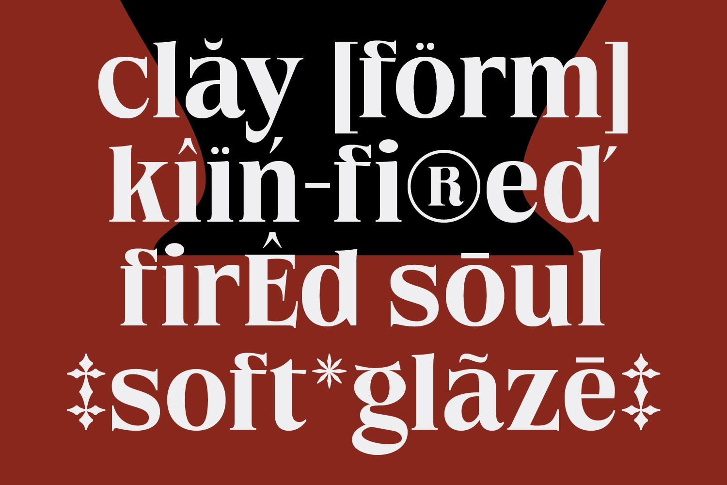 PRAK Moranela - Luxury Serif Font