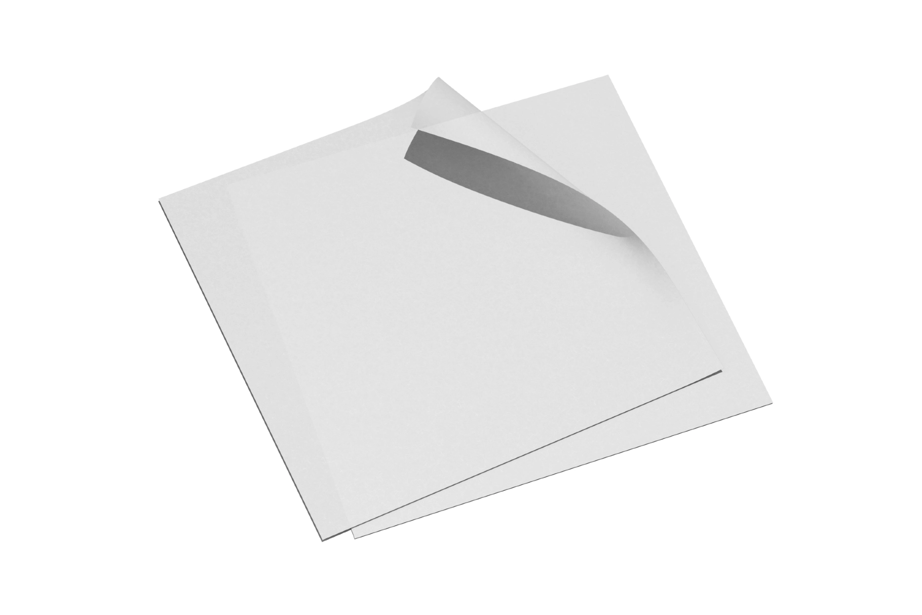 Wrapping Paper Mockup