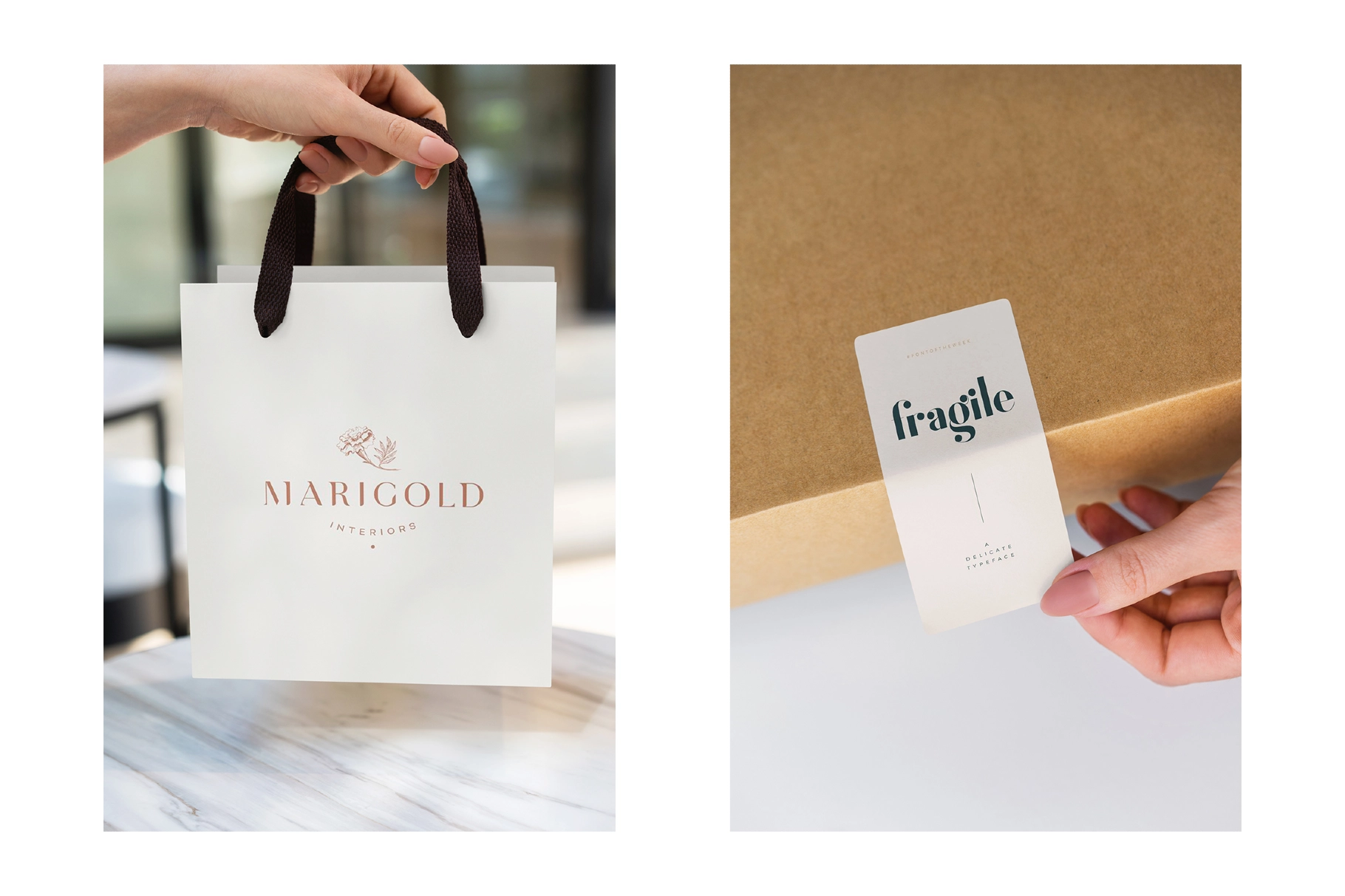 Sticker Mockups Pack