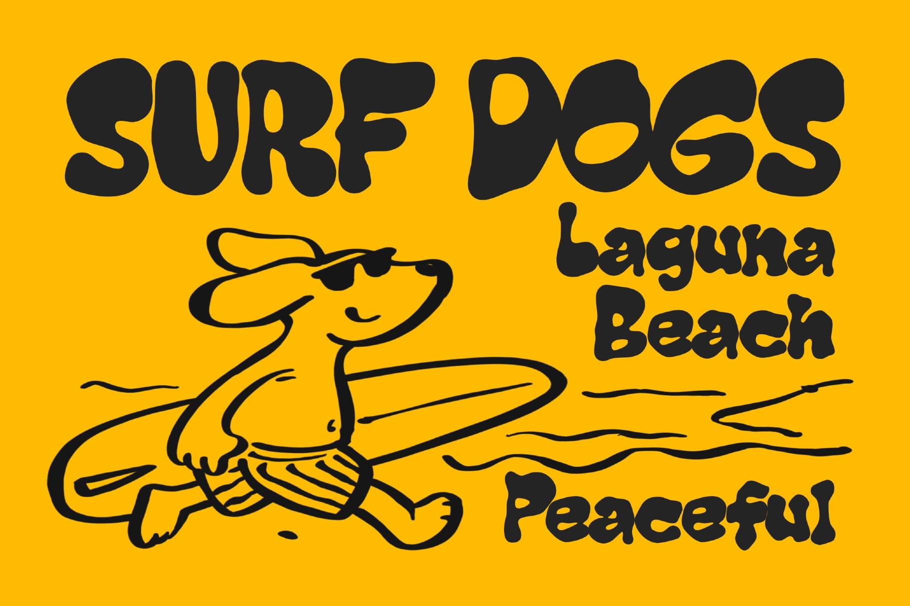 Diobel – Playful Liquify Display Font