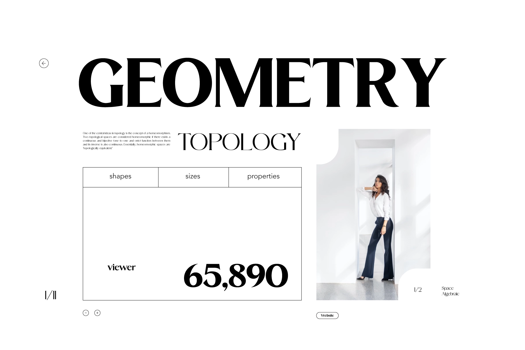 Migae – Elegant Modern Serif Display Font